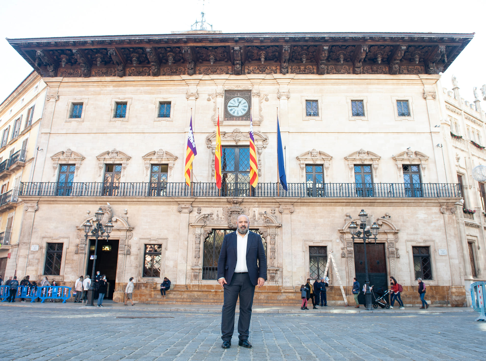 Jaime Martínez Arquitecto